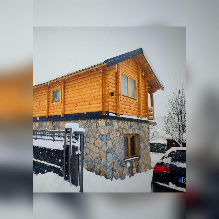 Vila Helena - Kuća sa 3 Spavaće Sobe - 1
