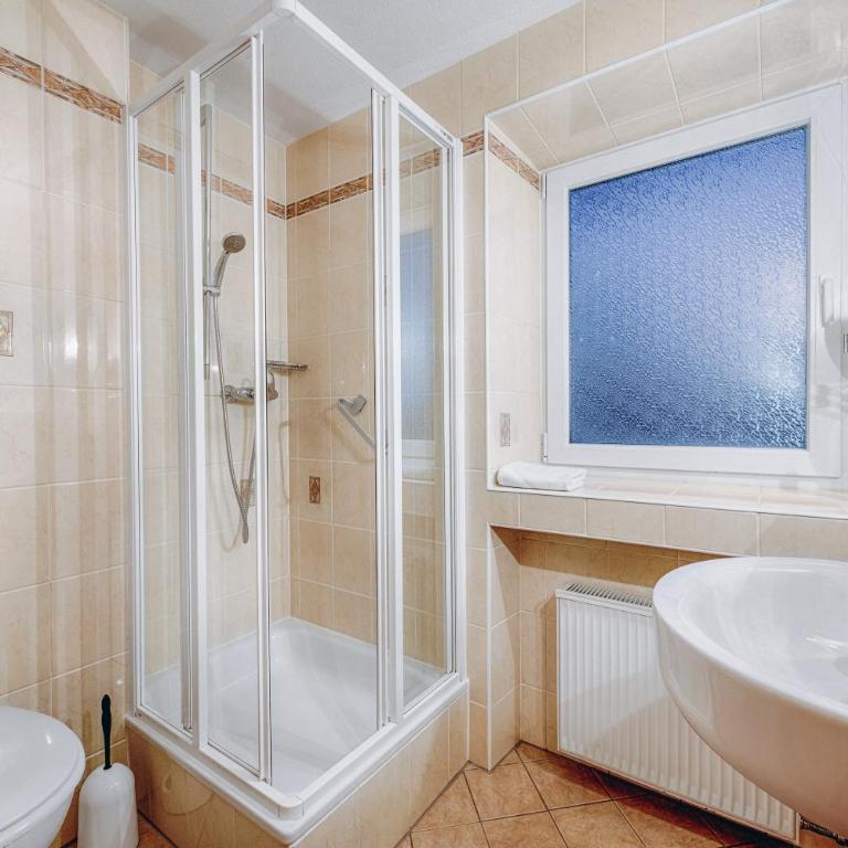 Weidegg - Hotel Garni - Deluxe Doppelzimmer - 3