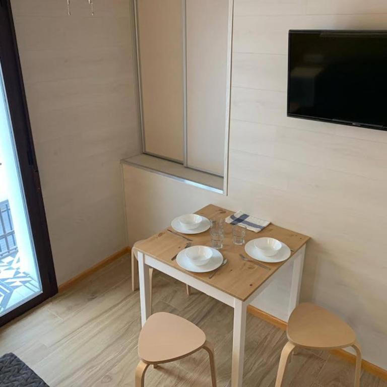 Benidorm Center Puerto Poniente 1º - Apartamento de 1 dormitorio - 14