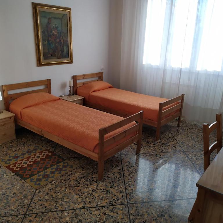 Grande casa vicina al centro - Appartamento Deluxe con 4 Camere da Letto - 8