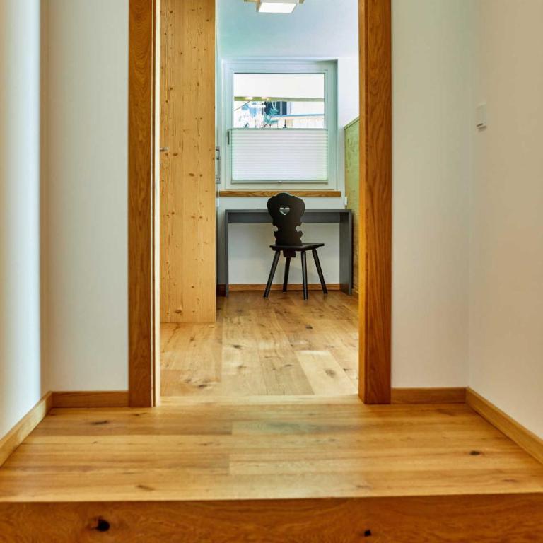 Parkresidenz - Apartamento con vistas a las montañas - 21