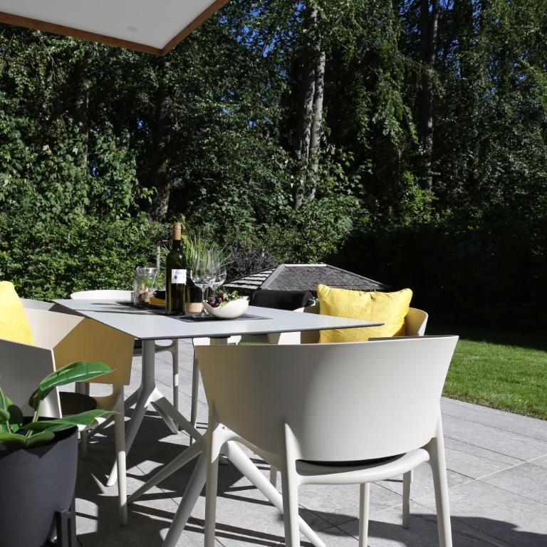 Parkresidenz - Apartamento con vistas a las montañas - 23