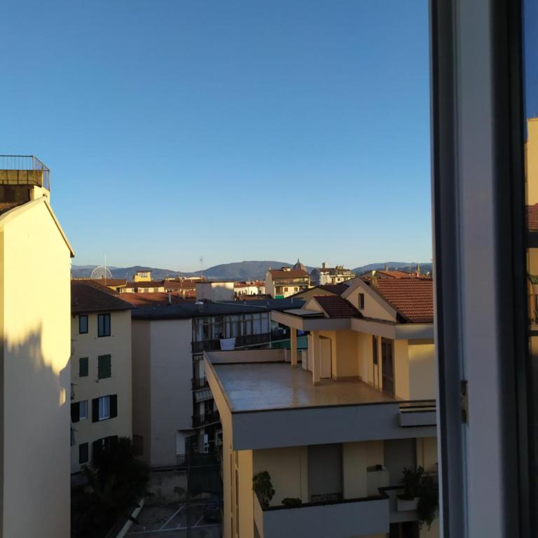 Grande casa vicina al centro - Appartamento Deluxe con 4 Camere da Letto - 19