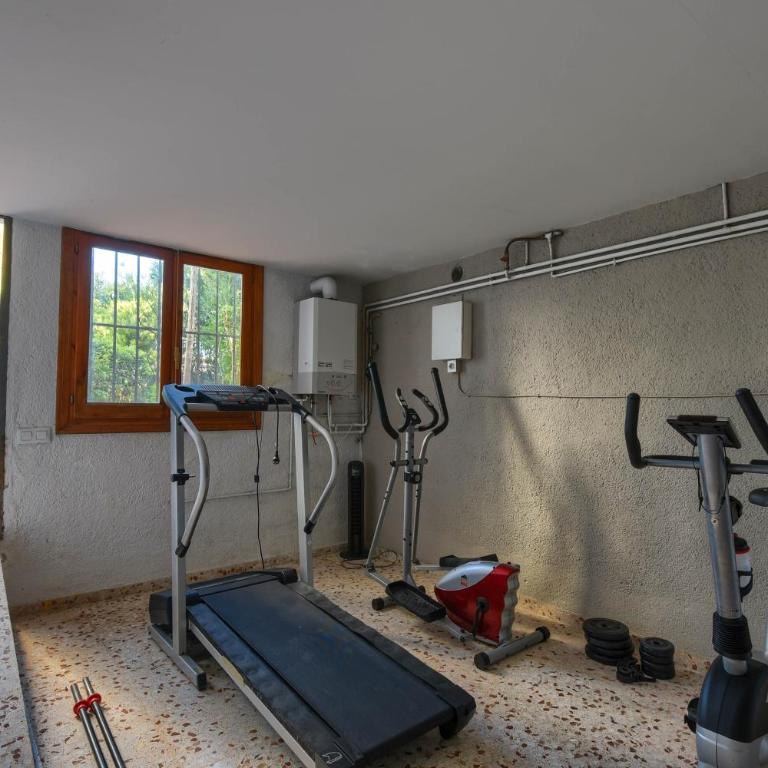 Bogira by Aguilarent - Villa - 29