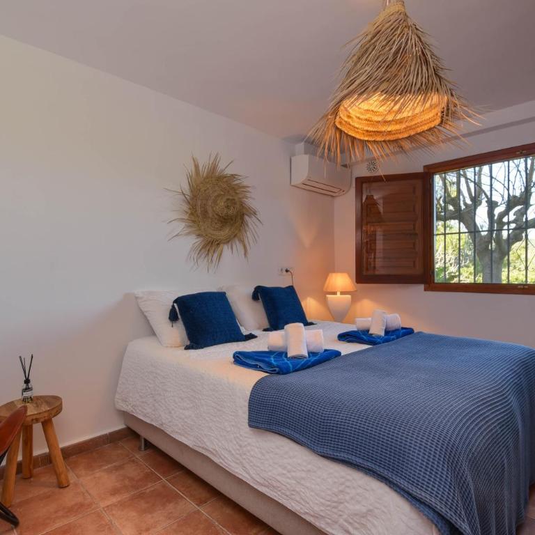 Bogira by Aguilarent - Villa - 25