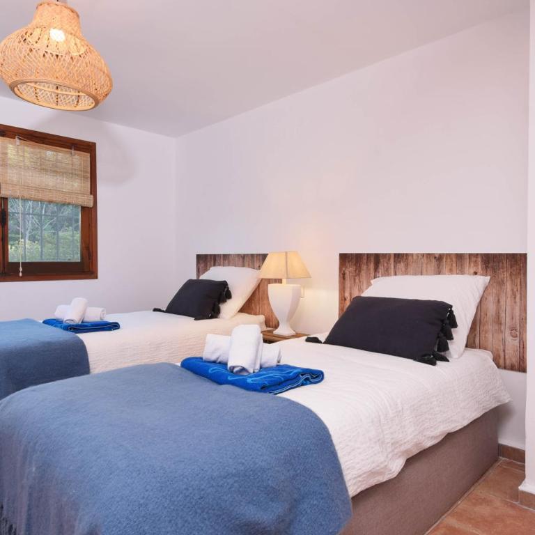 Bogira by Aguilarent - Villa - 27