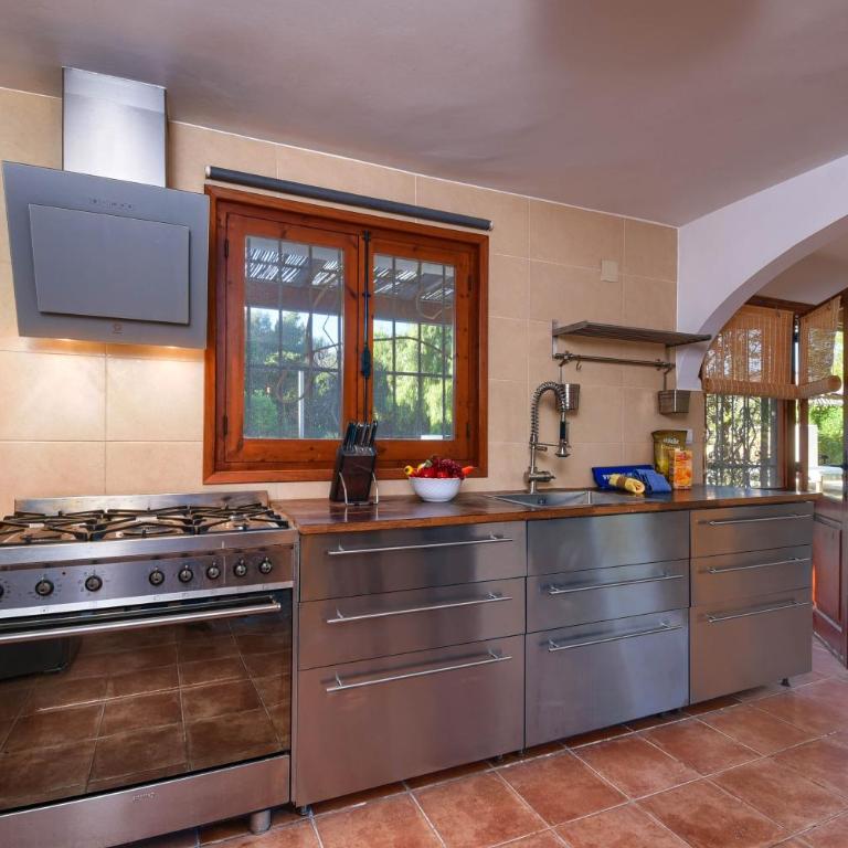 Bogira by Aguilarent - Villa - 23