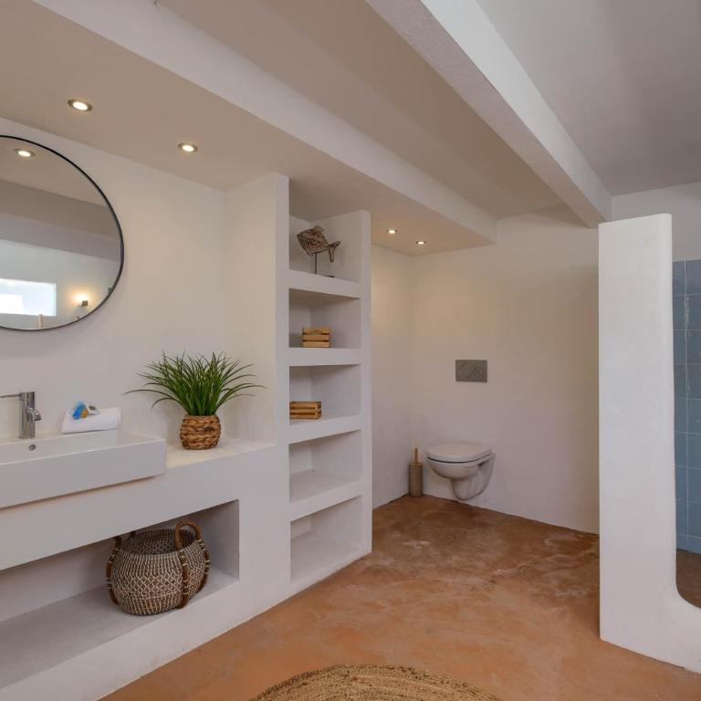 Bogira by Aguilarent - Villa - 28