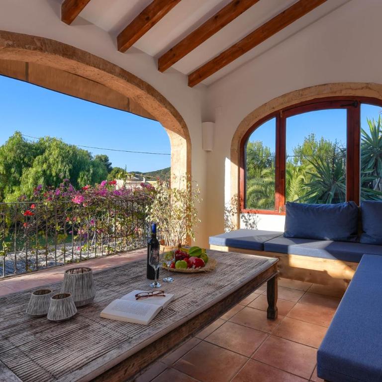 Bogira by Aguilarent - Villa - 10