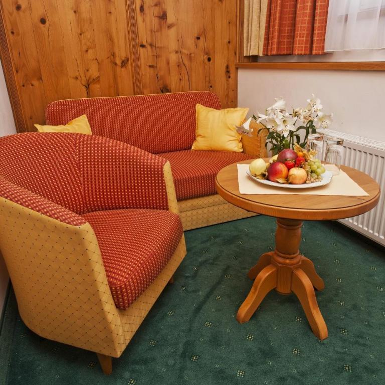 Alpenpark Resort Superior - Comfort Doppelzimmer - 3