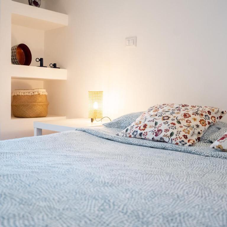 Casa d’autore siciliana - Appartamento con 1 Camera da Letto - 2
