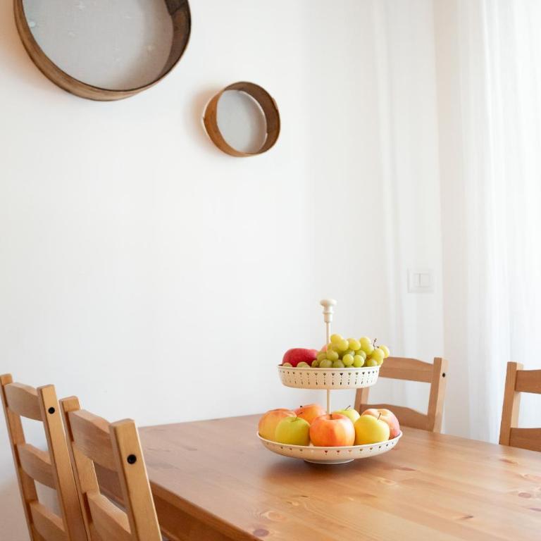Casa d’autore siciliana - Appartamento con 1 Camera da Letto - 5