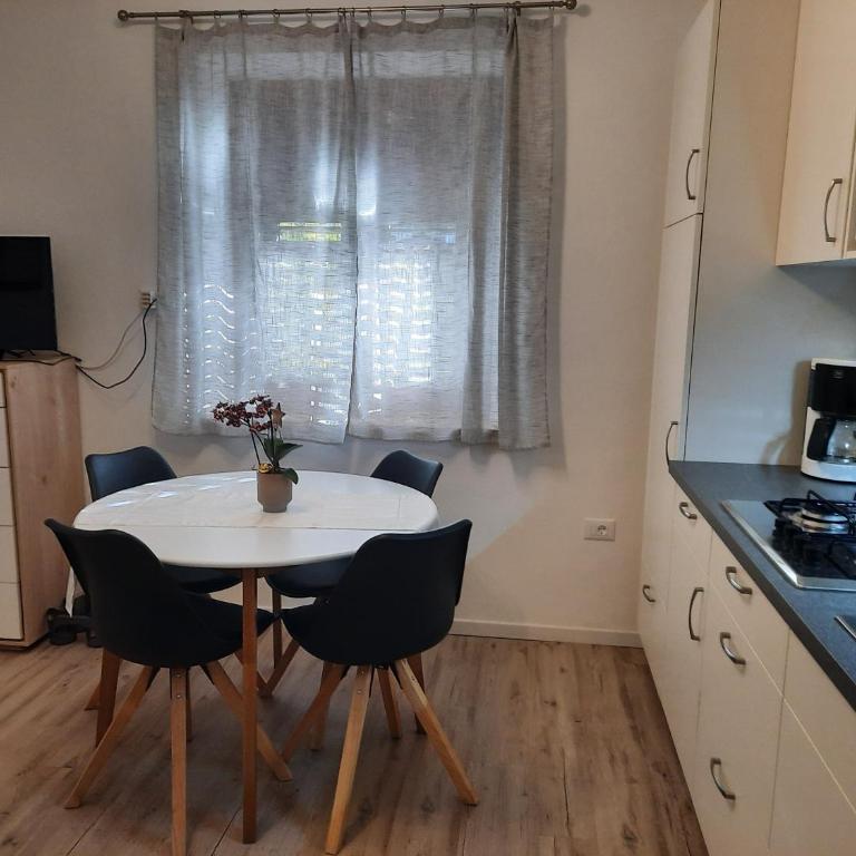 "Bindergor-Hof" Georg Barbieri - Apartment - Erdgeschoss - 1
