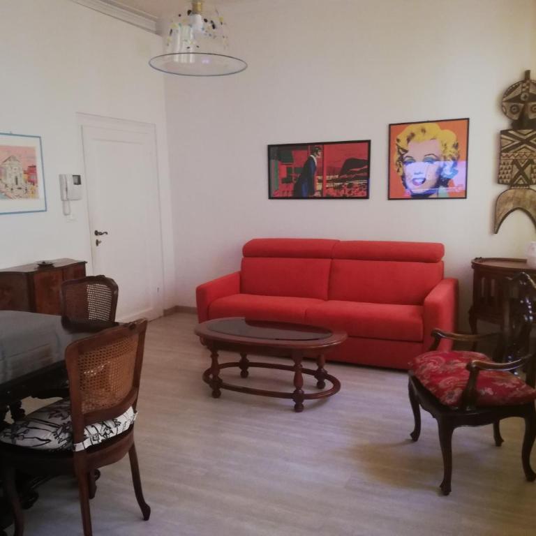 Casa Laurissima Venezia - Appartamento - 12