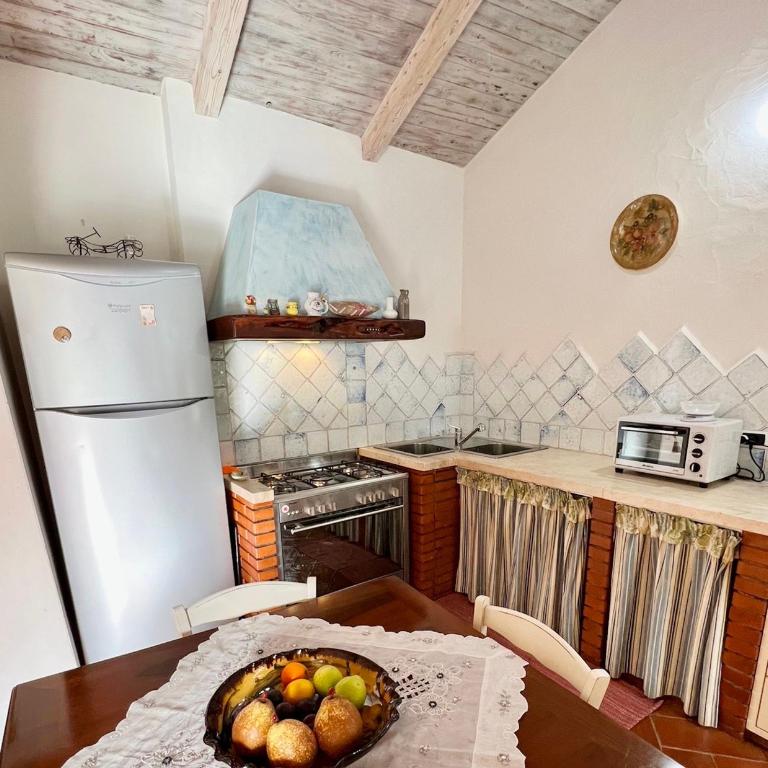 ISS Travel, Li Funnesi House - with private garden, air-condition and two bathrooms - Villa con 2 Camere da Letto - 14