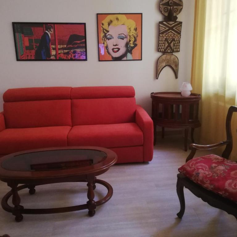 Casa Laurissima Venezia - Appartamento - 15