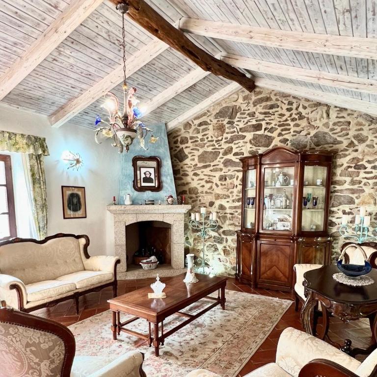 ISS Travel, Li Funnesi House - with private garden, air-condition and two bathrooms - Villa con 2 Camere da Letto - 17