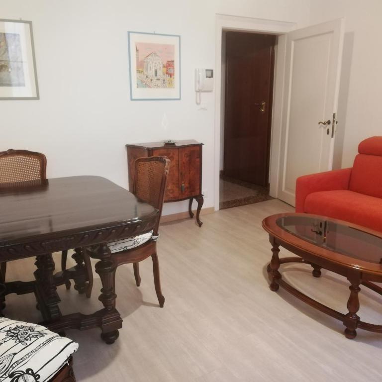 Casa Laurissima Venezia - Appartamento - 16