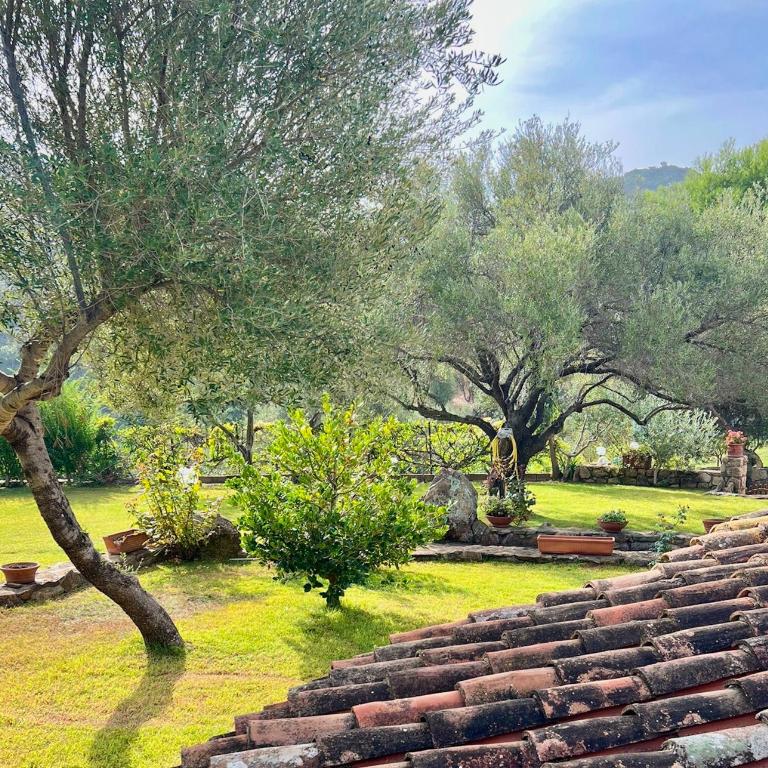 ISS Travel, Li Funnesi House - with private garden, air-condition and two bathrooms - Villa con 2 Camere da Letto - 8