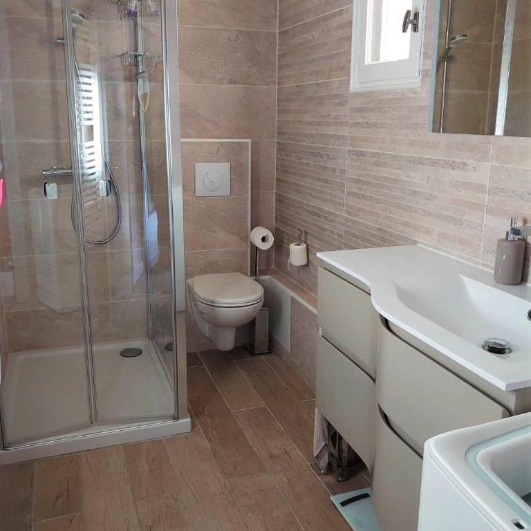 6ALZ8 Appartement pour 6 personnes - Two-Bedroom Apartment - 14