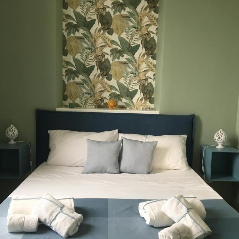 La Finestra Sul Mare - Appartamento con 2 Camere da Letto - 9