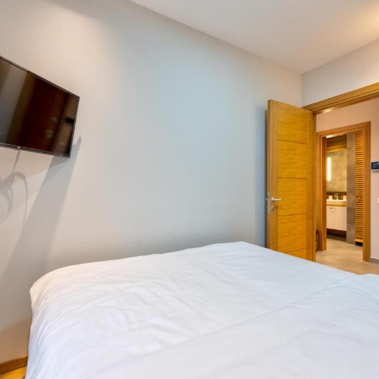 Apartment Friends - Apartman sa 1 Spavaćom Sobom - 14