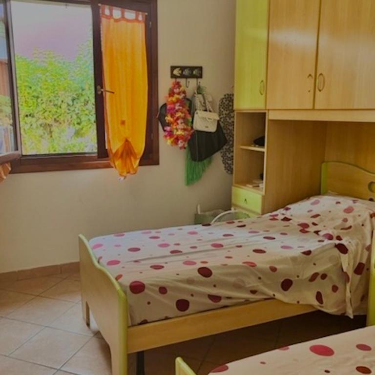 ISS Travel, Molly's Garden - 2-bedroom apartment with air-condition - Villa con 2 Camere da Letto - 18