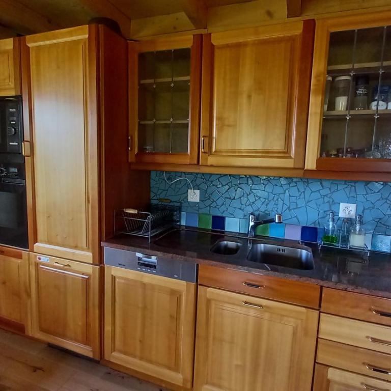 Chalet AS des Pics - Chalet - 11