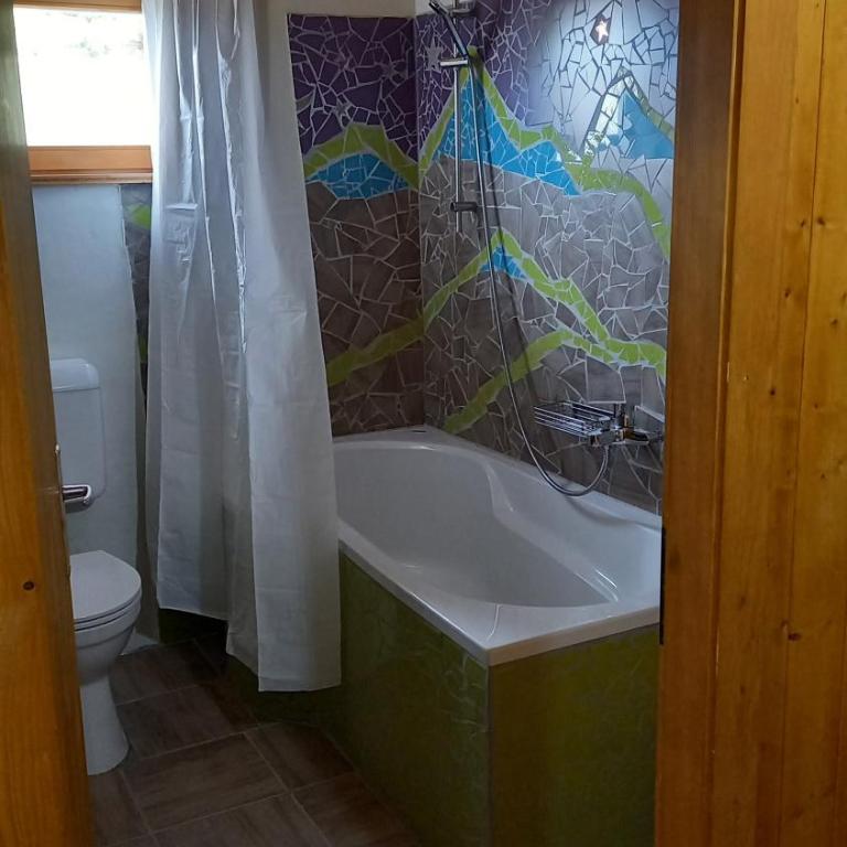 Chalet AS des Pics - Chalet - 17