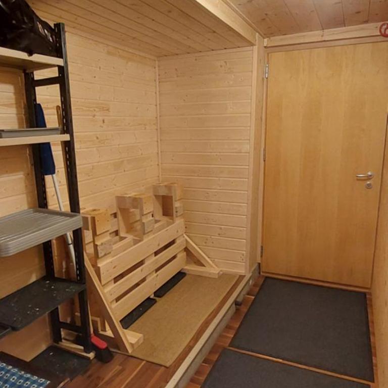 Chalet AS des Pics - Chalet - 16