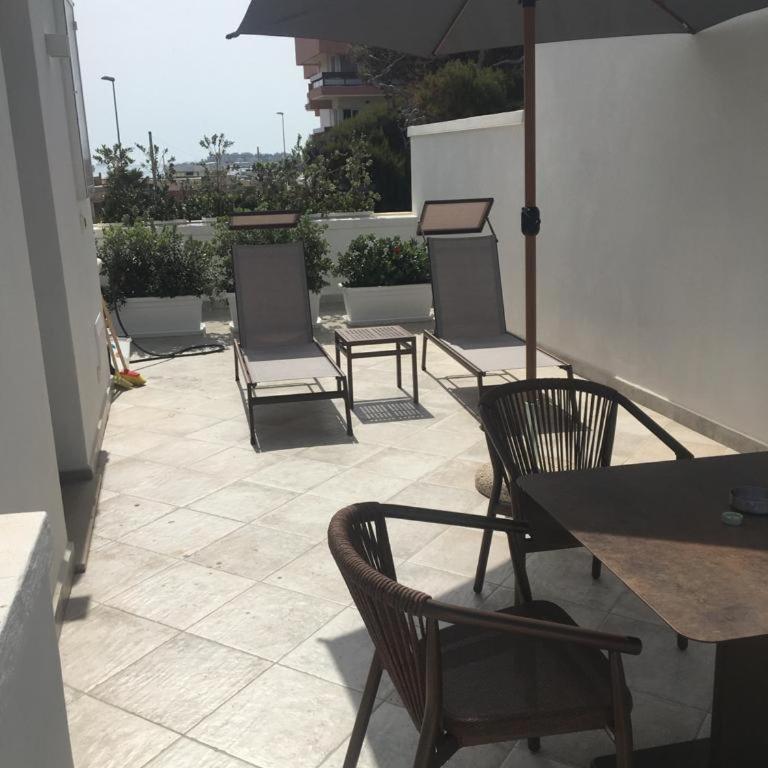 La Finestra Sul Mare - Appartamento con 2 Camere da Letto - 3