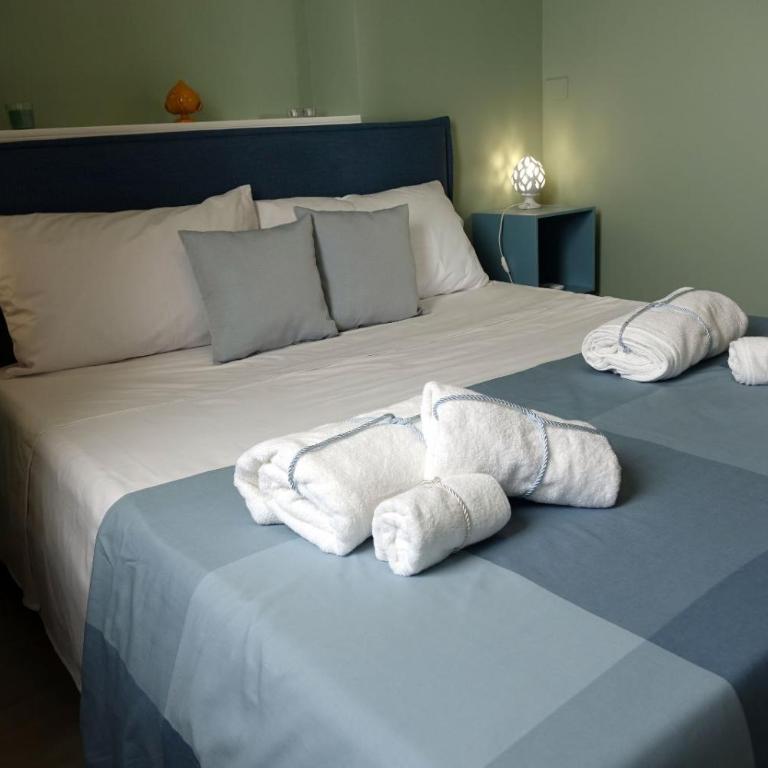 La Finestra Sul Mare - Appartamento con 2 Camere da Letto - 6