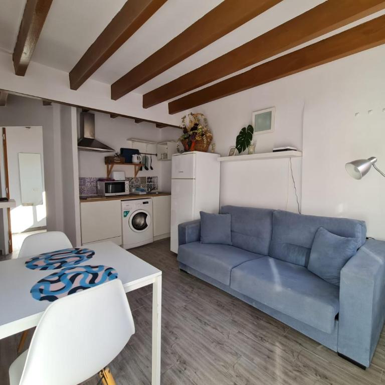 City center Alicante - Santa Lucía - 2 - One-Bedroom Apartment - 3