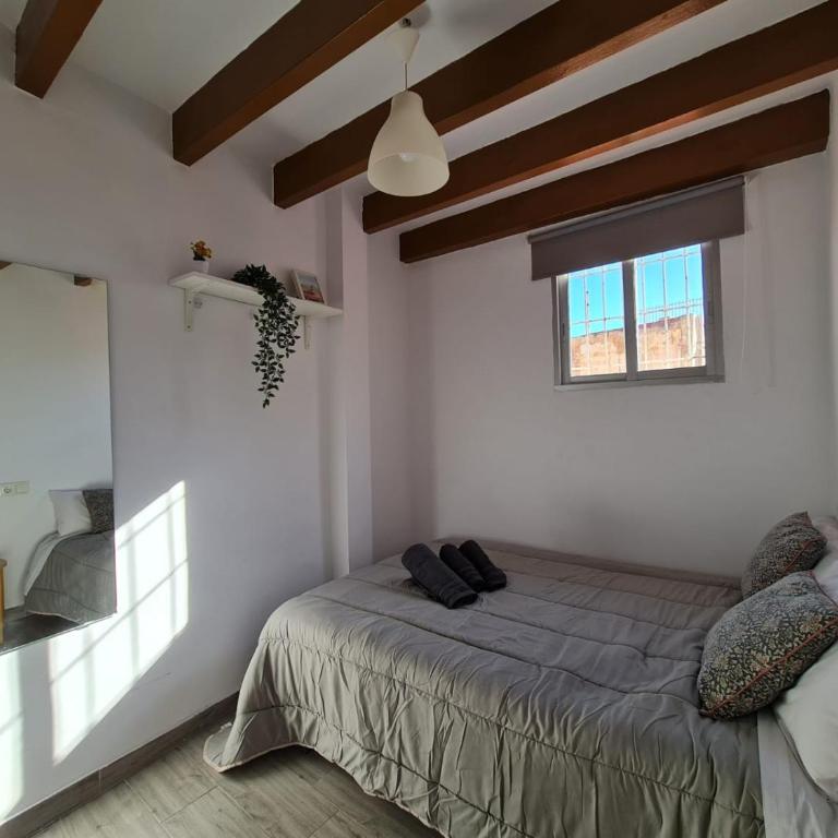 City center Alicante - Santa Lucía - 2 - One-Bedroom Apartment - 5