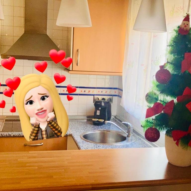 Carol's home - One-Bedroom Apartment - 17
