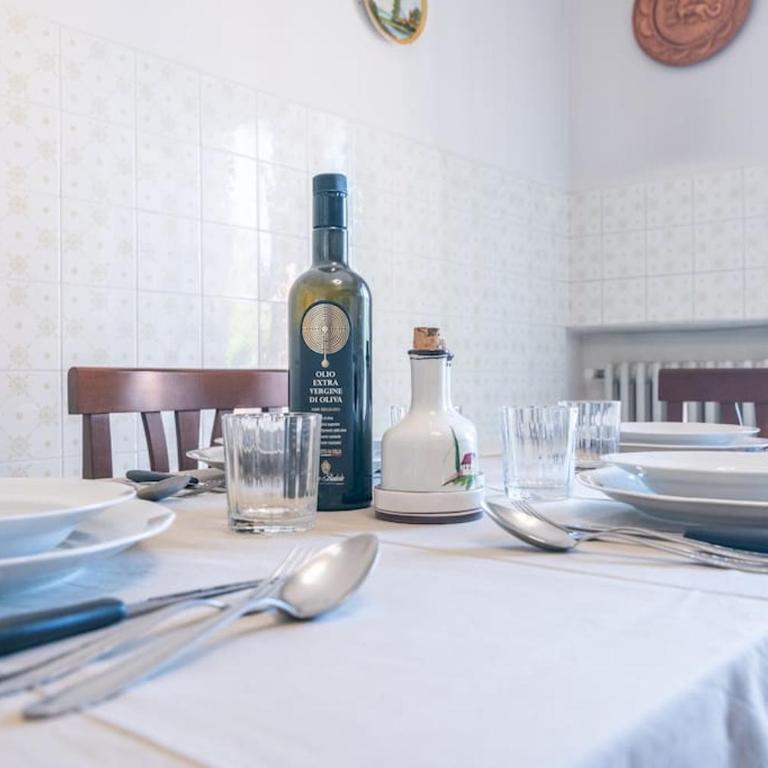 Appartamento Poggio del Sole - Appartamento con 3 Camere da Letto - 19