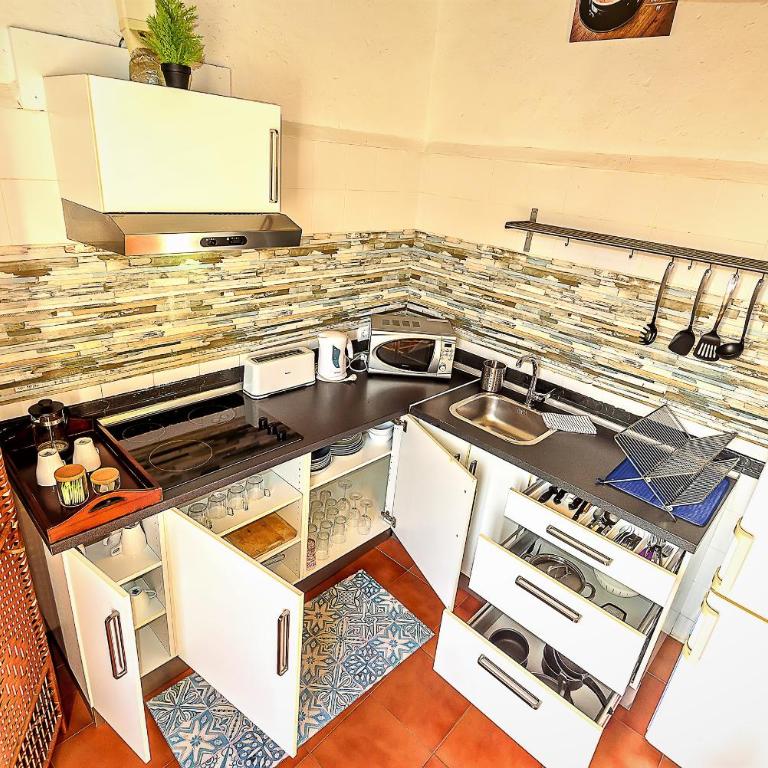 Milagros Central Apartments - Apartamento con balcón - 11
