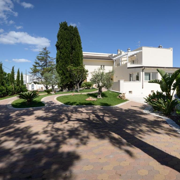 Casa Torre di Specchio con Piscina - Appartamento con 2 Camere da Letto - 13