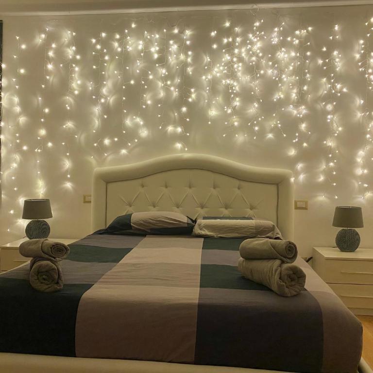 Villa Zara - Double Room with Shared Bathroom - 6