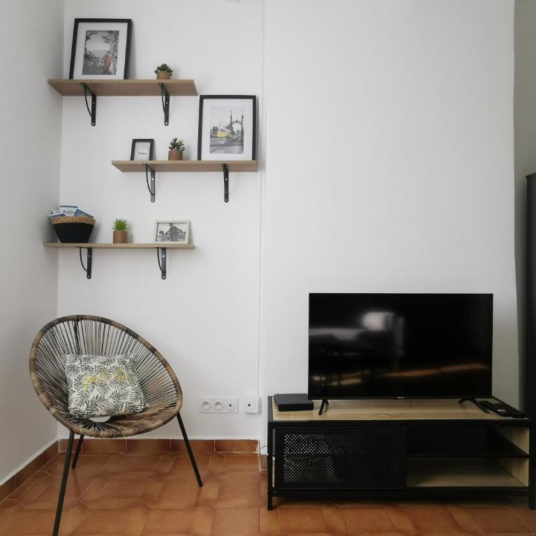 Bel appartement 6 personnes - Proche toutes commodités - Apartamento de 3 dormitorios - 9