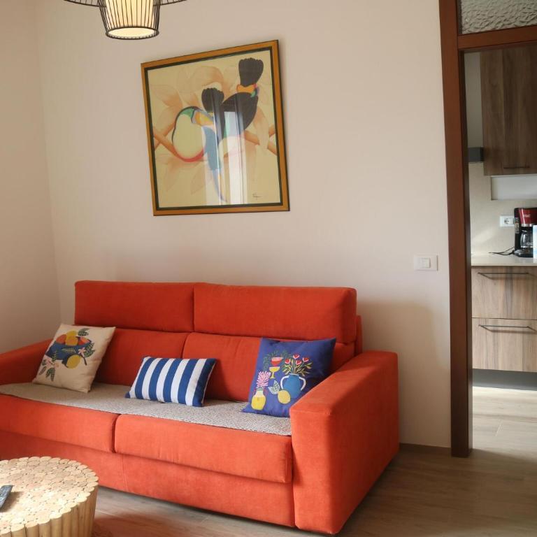 Apartment in Colà near Thermal Park & Lake - Casa de vacaciones de 2 dormitorios - 14