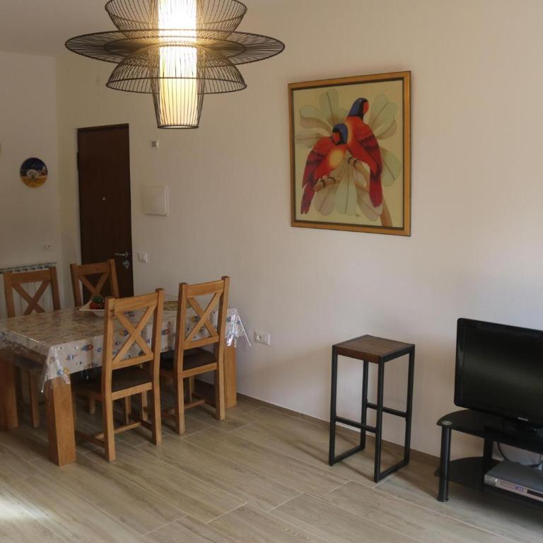 Apartment in Colà near Thermal Park & Lake - Casa de vacaciones de 2 dormitorios - 17