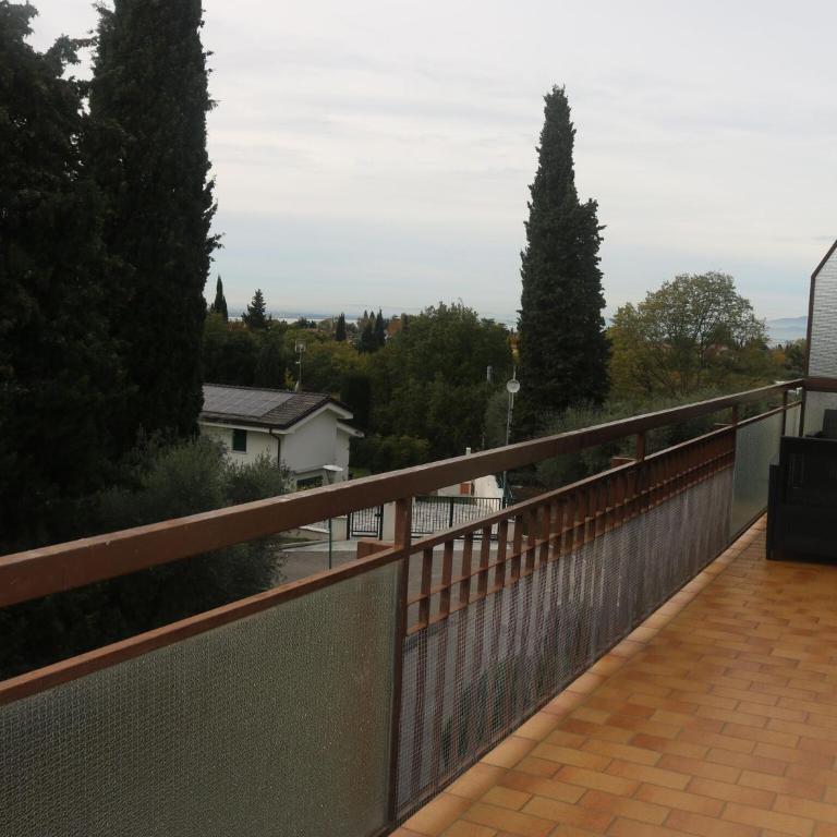 Apartment in Colà near Thermal Park & Lake - Casa de vacaciones de 2 dormitorios - 8