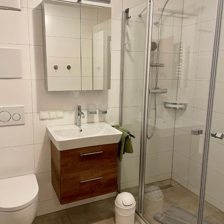 Ferienwohnung Lilli inklusive Bad Hindelang Plus - Apartment mit 1 Schlafzimmer und Terrasse - 5