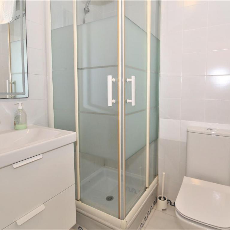 Estepona Port Townhouse TOBY - Casa Unifamiliar de 3 dormitorios - 11