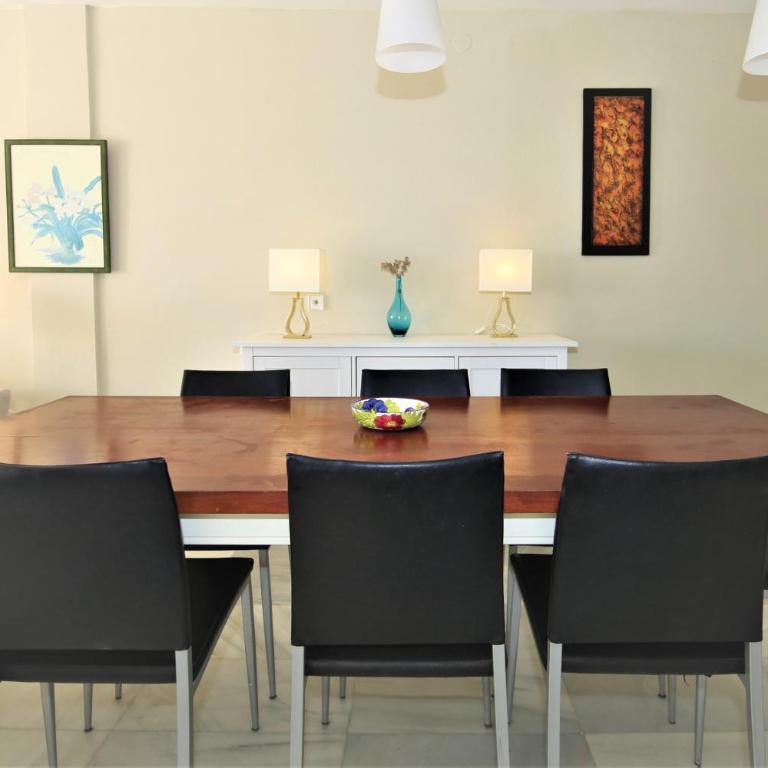 Estepona Port Townhouse TOBY - Casa Unifamiliar de 3 dormitorios - 5