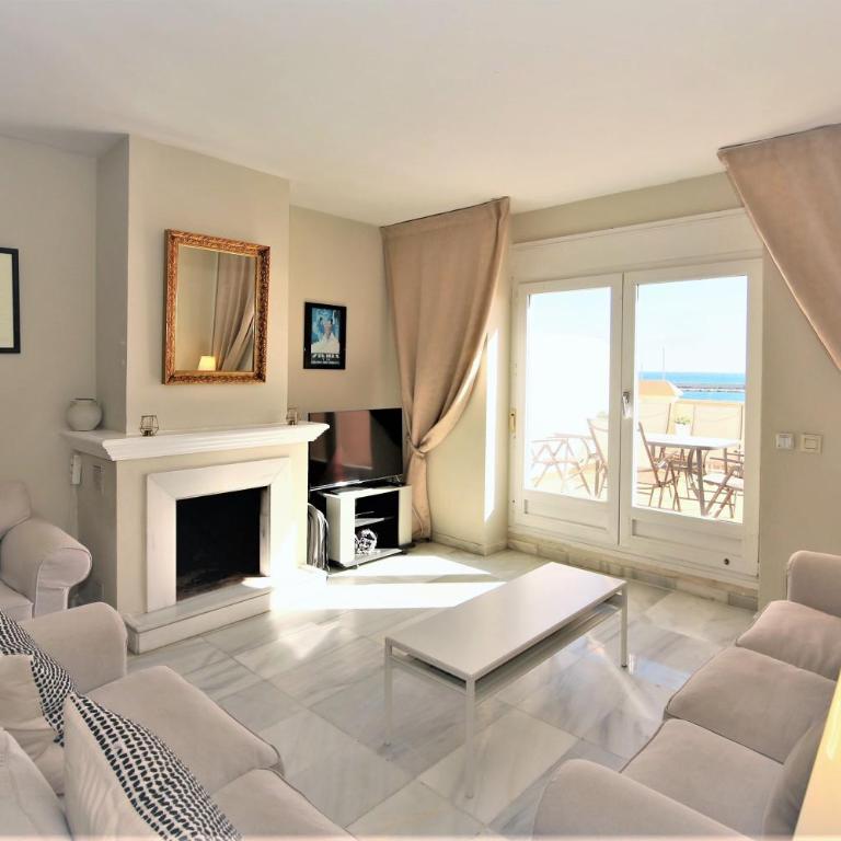 Estepona Port Townhouse TOBY - Casa Unifamiliar de 3 dormitorios - 3