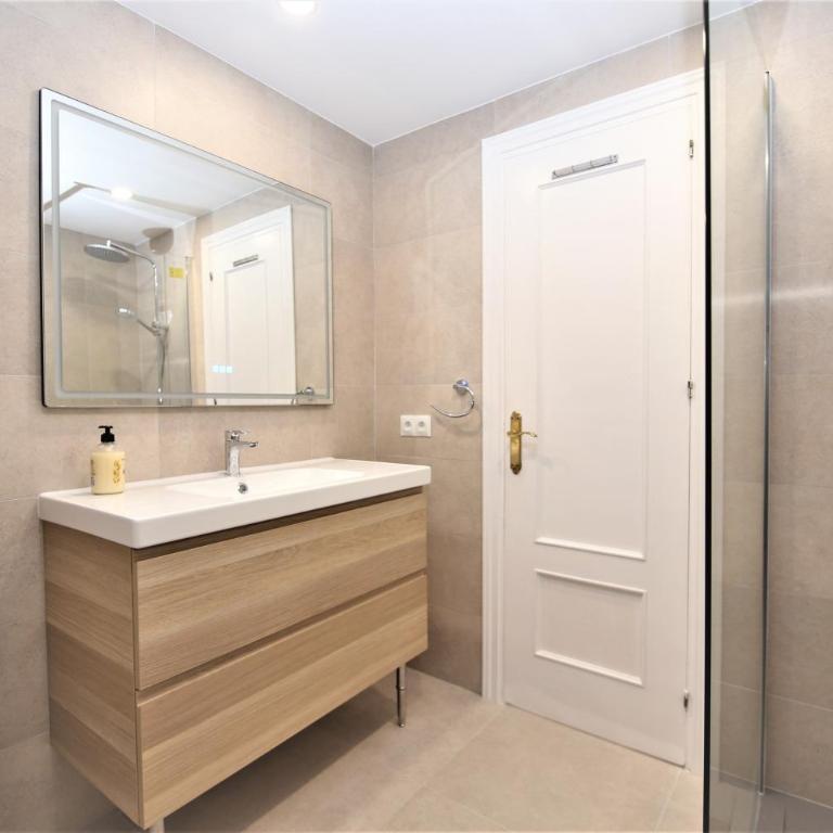 Estepona Port Townhouse TOBY - Casa Unifamiliar de 3 dormitorios - 13
