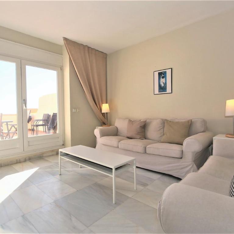Estepona Port Townhouse TOBY - Casa Unifamiliar de 3 dormitorios - 16