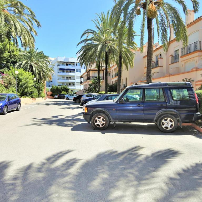Estepona Port Townhouse TOBY - Casa Unifamiliar de 3 dormitorios - 23